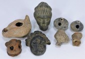 GRECO-ROMAN ETRUSCAN ARTIFACT