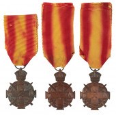 GREECE. MEDALS FOR OUTSTANDING