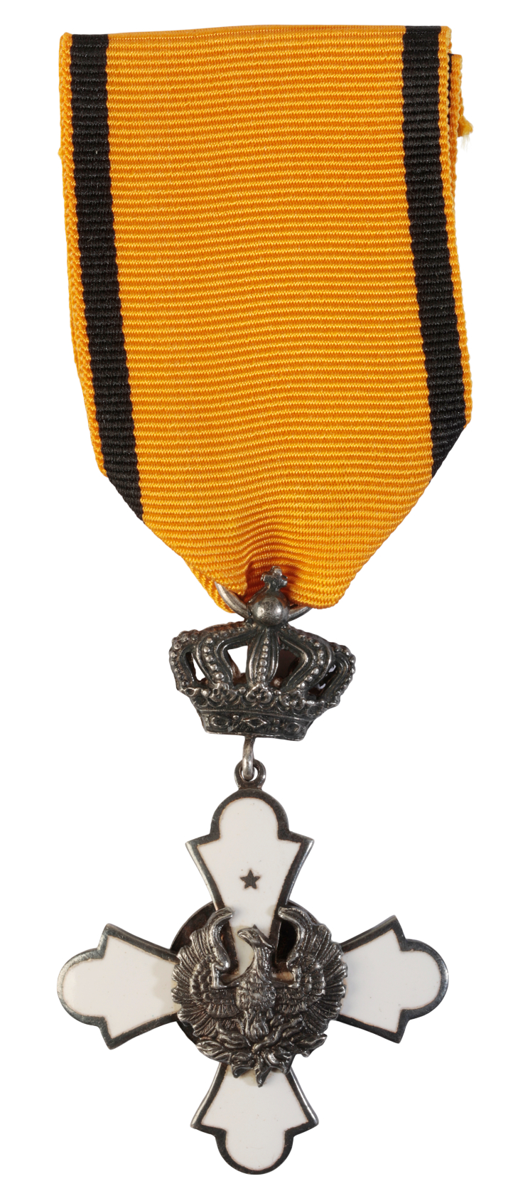 GREECE: ROYAL ORDER OF THE PHOENIX,