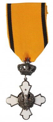 GREECE: ROYAL ORDER OF THE PHO