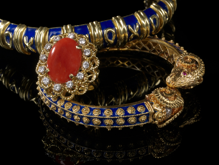 Greek Ancient-Style