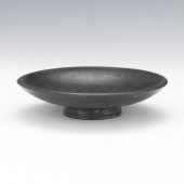 GREEK APULIAN TERRACOTTA DISH