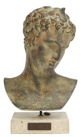 GREEK CLASSICAL STYLE PLASTER