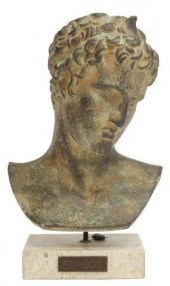 GREEK CLASSICAL STYLE PLASTER