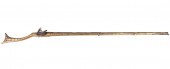 GREEK FLINTLOCK MUSKET Greek F