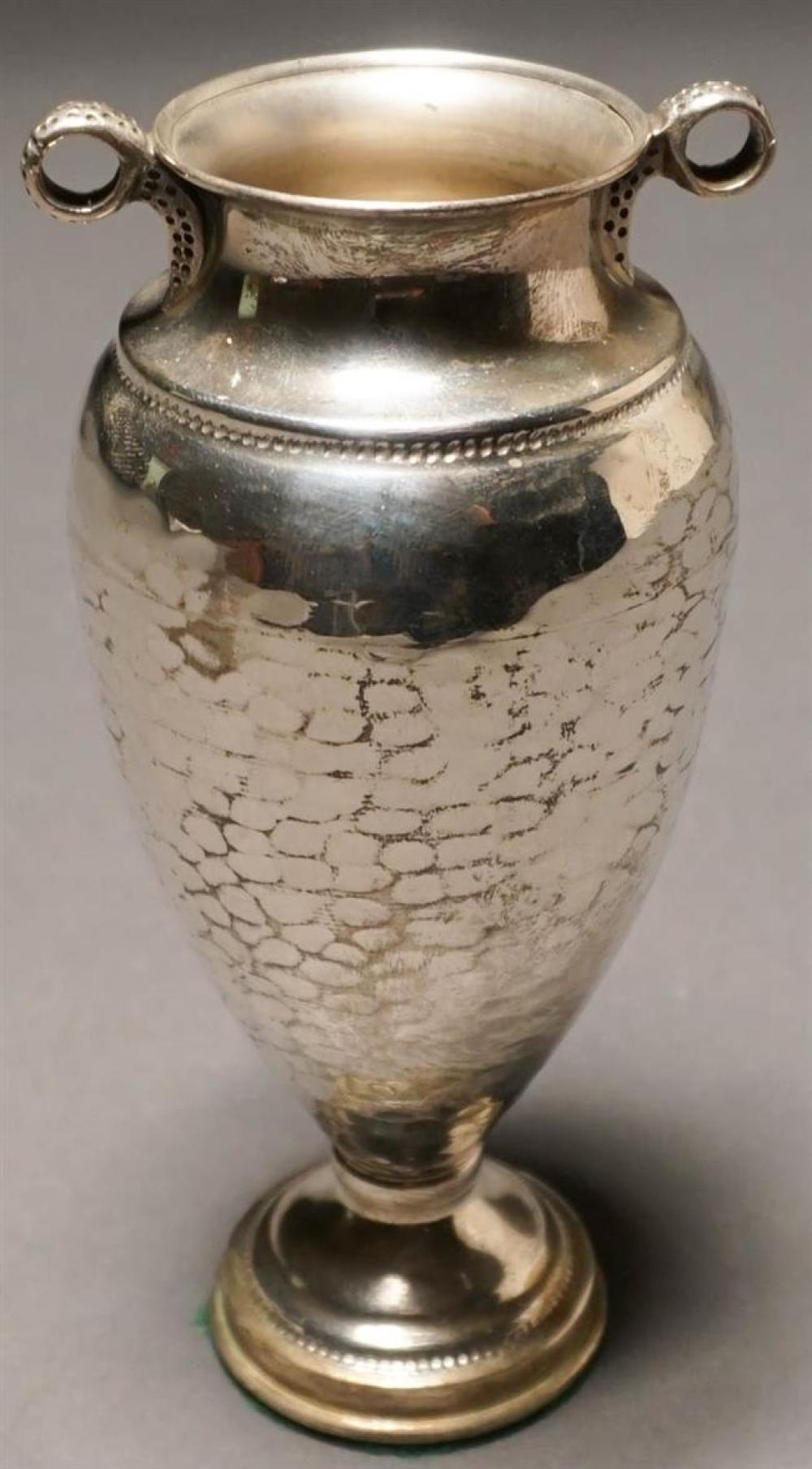 GREEK HAMMERED AND WEIGHTED