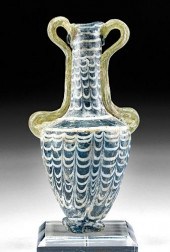 GREEK HELLENISTIC CORE-FORM GL