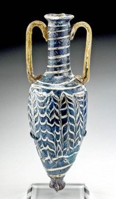 GREEK HELLENISTIC COREFORM GLA