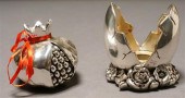GREEK HIGH PURITY SILVER CLAD