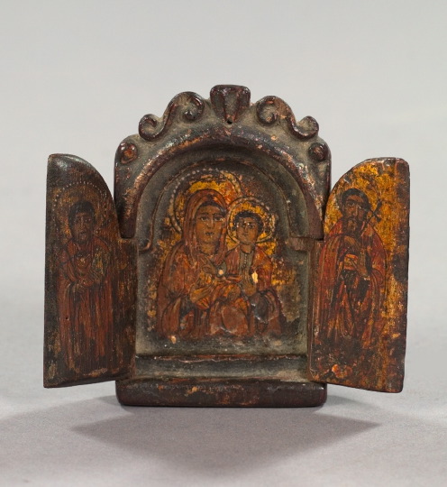 Greek Orthodox Miniature