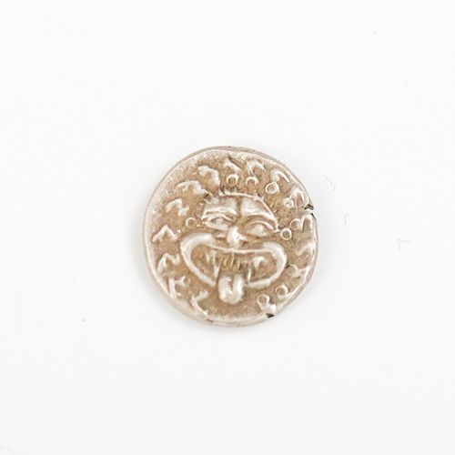 GREEK SILVER DIDRACHM 450-400