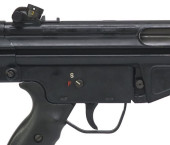 GREEK SPRINGFIELD ARMORY SAR-8