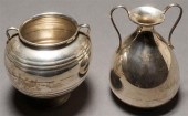 GREEK STERLING SILVER MINIATUR