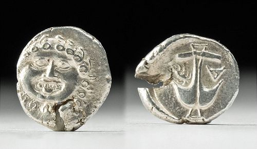 GREEK THRACE APOLLONIA PONTIKA AR