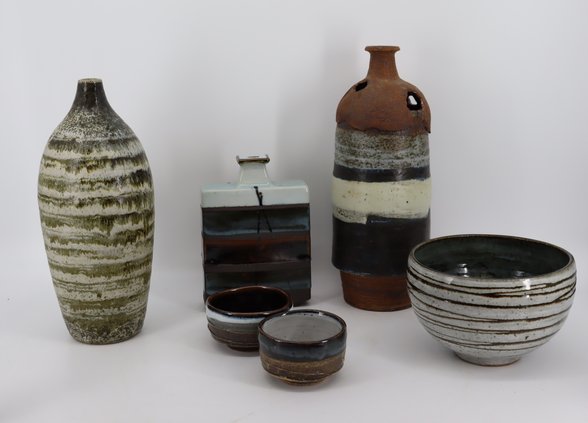 GREEN, AL (AMERICAN, 20TH C.)