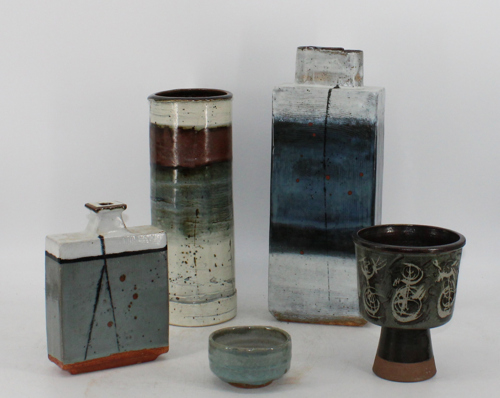 GREEN, AL (AMERICAN, 20TH C.)