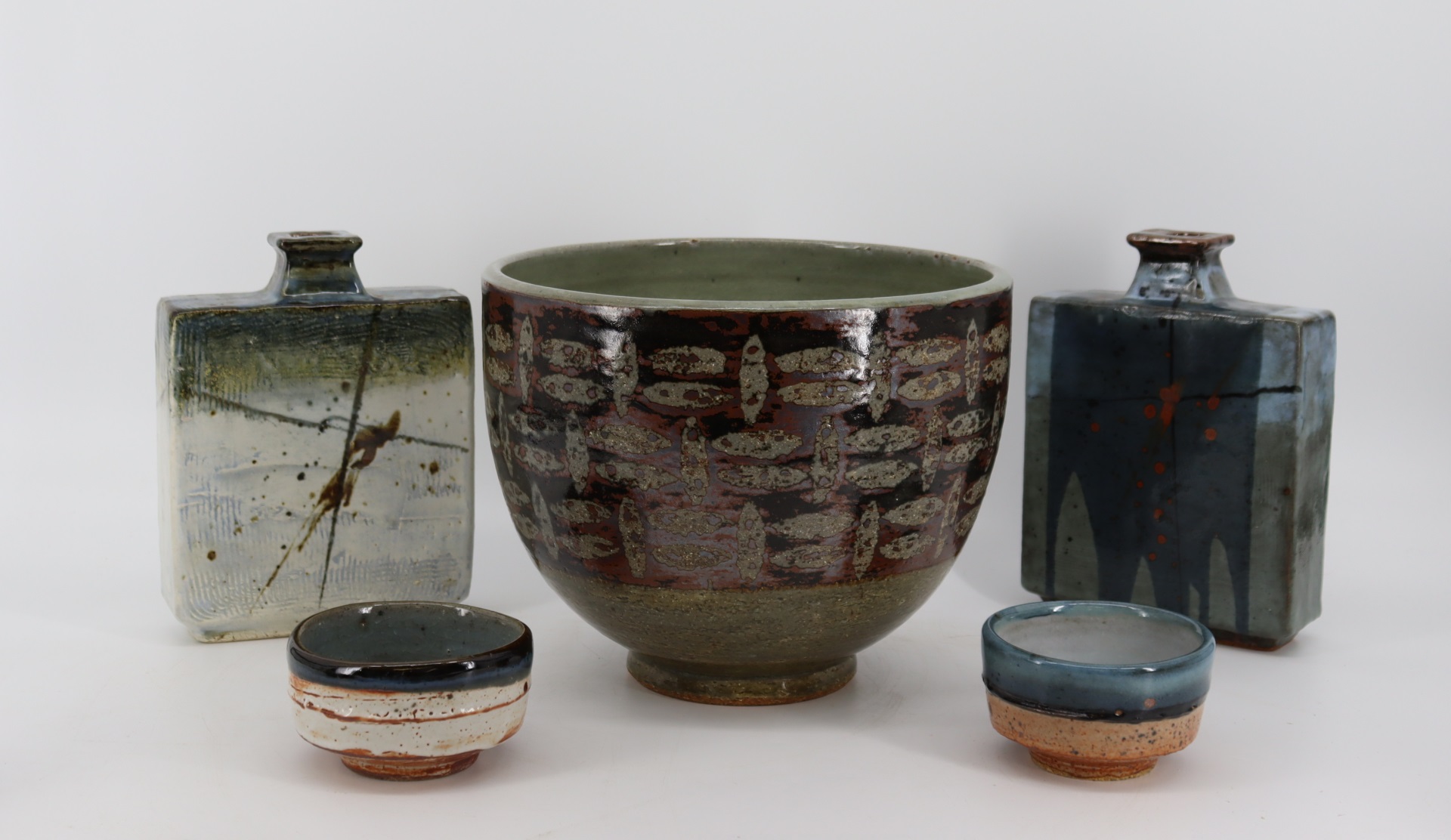 GREEN, AL (AMERICAN, 20TH C.)
