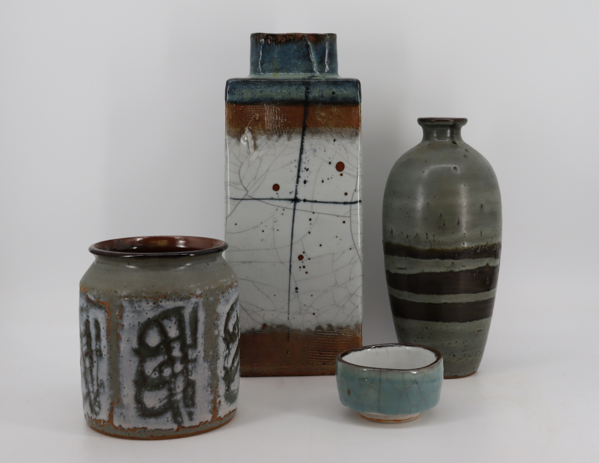 GREEN, AL (AMERICAN, 20TH C.)