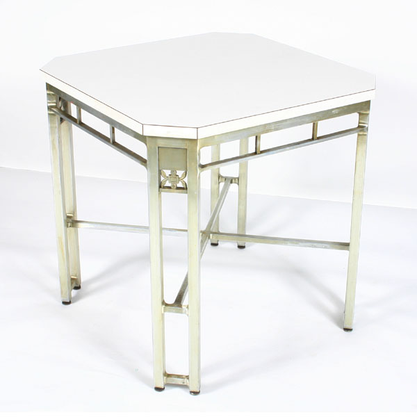Green and Probala design Deco