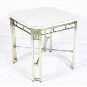 Green and Probala design Deco