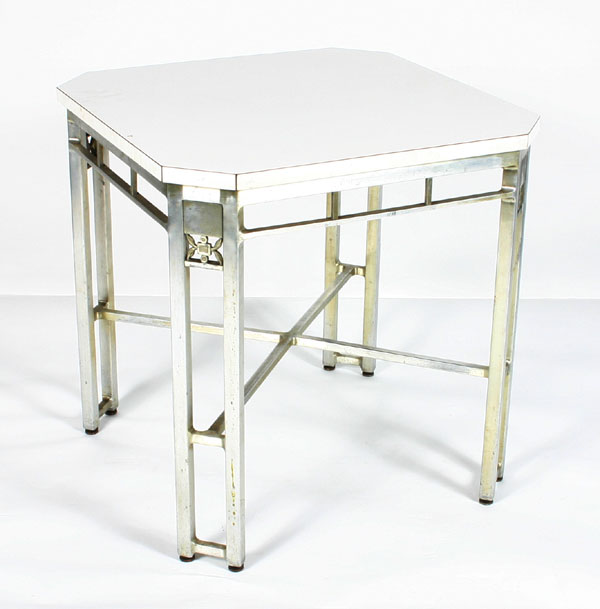 Green and Probala design Deco