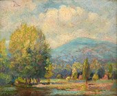 GREEN, Elizabeth Shippen, (Ame