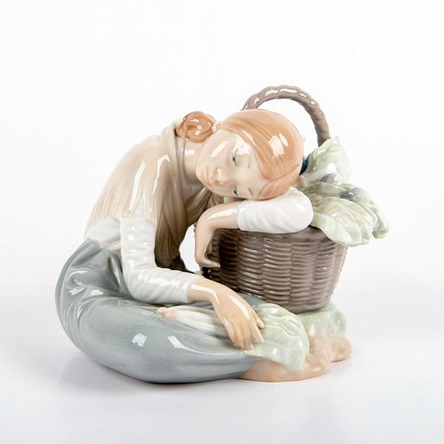 GREEN GROCER 1001087 - LLADRO