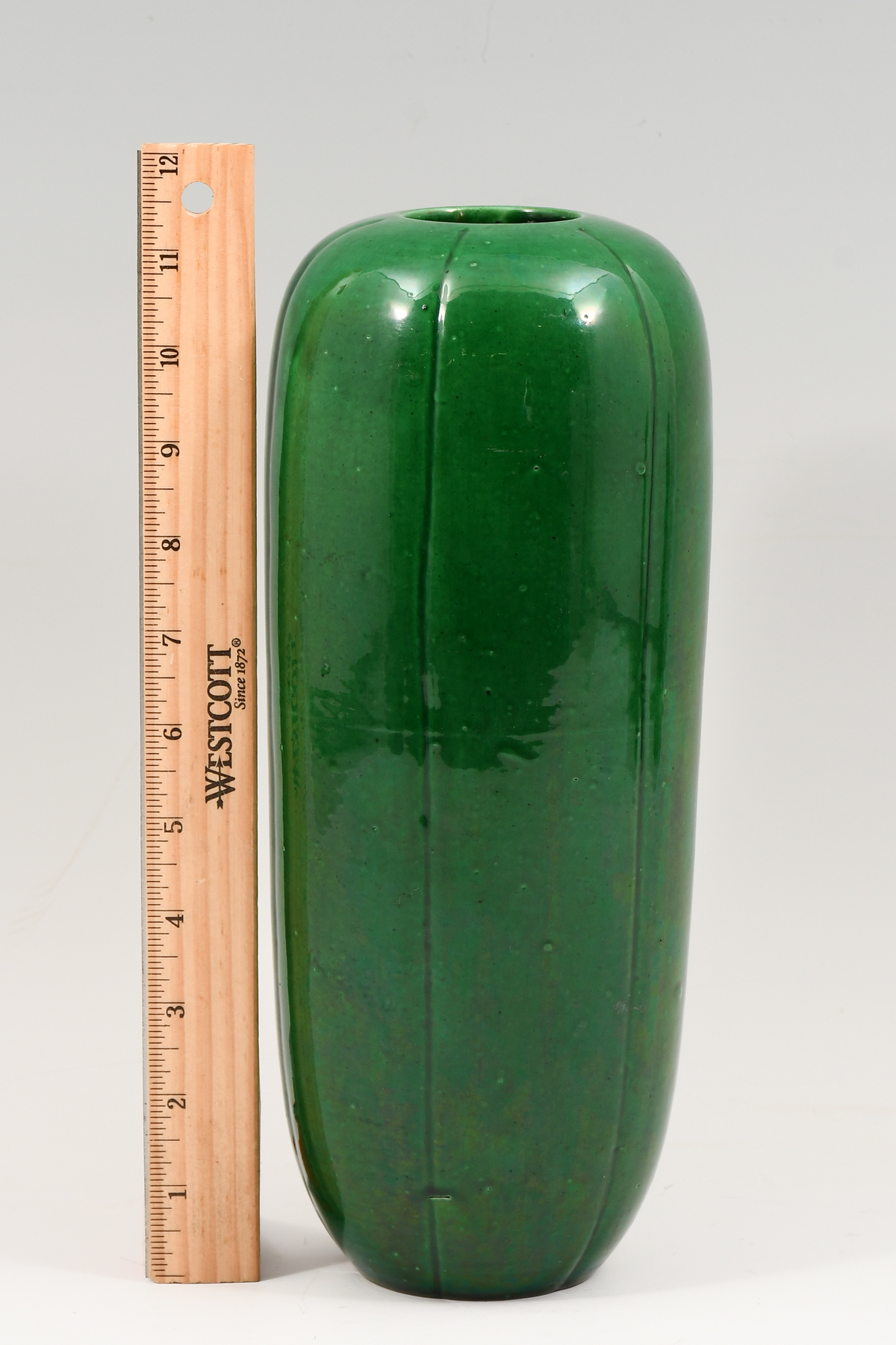 GREEN MONOCHROME CHINESE