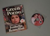 GREEN PORNO BY ISABELLA ROSSEL