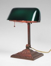 GREEN SHADE EMERALITE 8734 DES