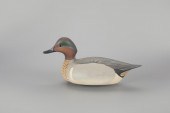 GREEN-WINGED TEALMarty Hanson