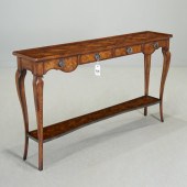 GREENBAUM INTERIORS PROVINCIAL