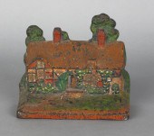 Greenblatt studio cast iron ho