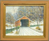 Greene Albert Van Nesse [Ameri