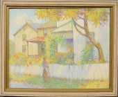 Greene Albert Van Nesse [Ameri