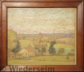 Greene Albert Van Nesse [Ameri