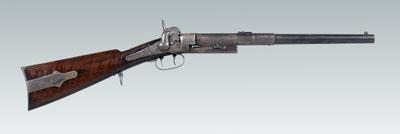 Greene (British type) carbine,