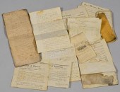 GREENE CO. TN CIVIL WAR DOCUME