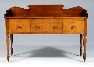 Greene County, Tennessee sideboard,