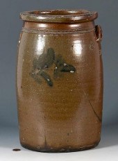 GREENE COUNTY, TN JAR, E.W. MO
