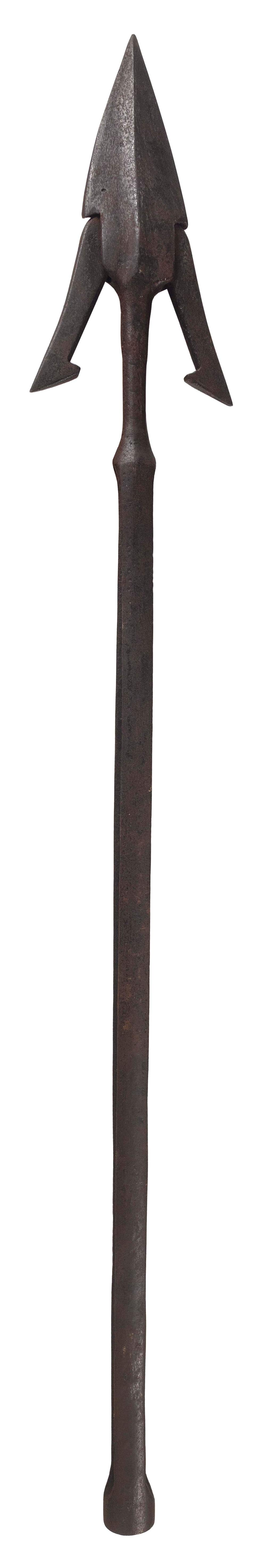 GREENER GUN HARPOON FOR A