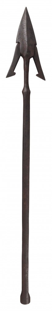 GREENER GUN HARPOON FOR A BOW-