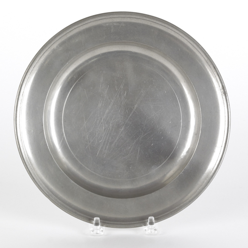 Greenfield Massachusetts pewter