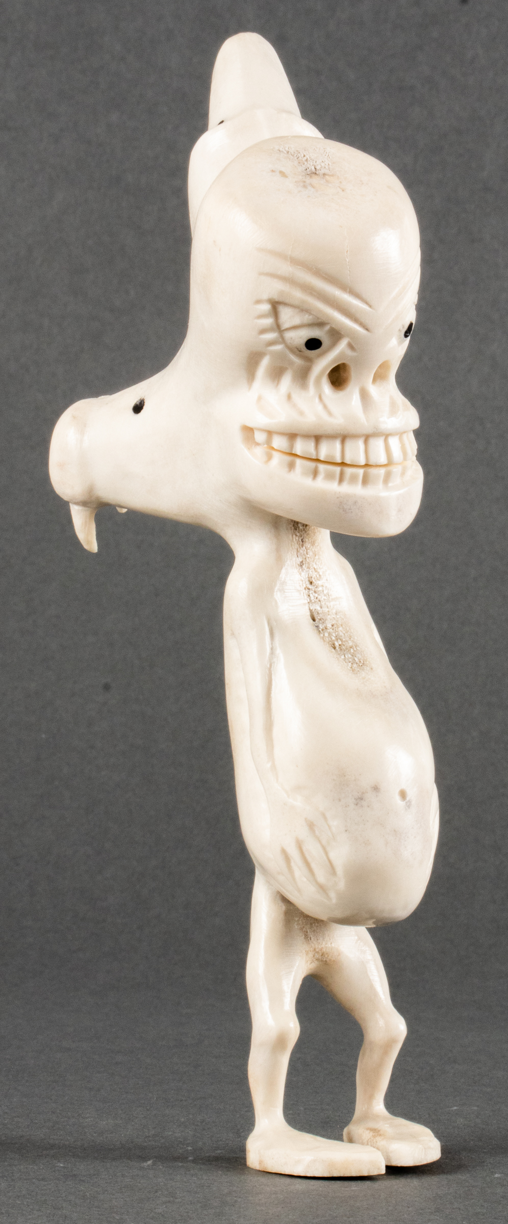 GREENLAND INUIT TUPILAK