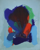 GREENSTEIN (20TH CENTURY). Lar