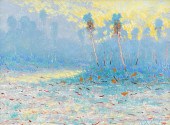 GREG BEHYMER INDIAN RIVER FLOR
