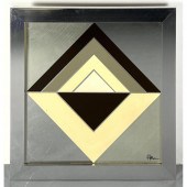 GREG COPELAND Modernist Abstra