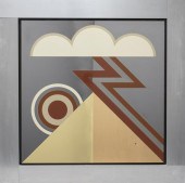 GREG COPELAND STUDIO POP ART M