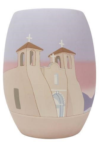 GREG GRYCNER SANTA FE NM ART