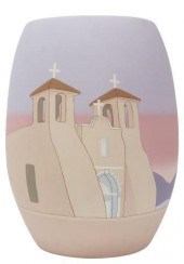 GREG GRYCNER SANTA FE NM ART P